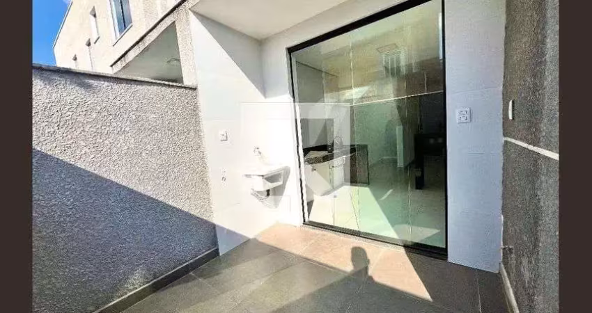 Apartamento para venda - santa mônica, 3 quartos,  115 m² - belo horizonte
