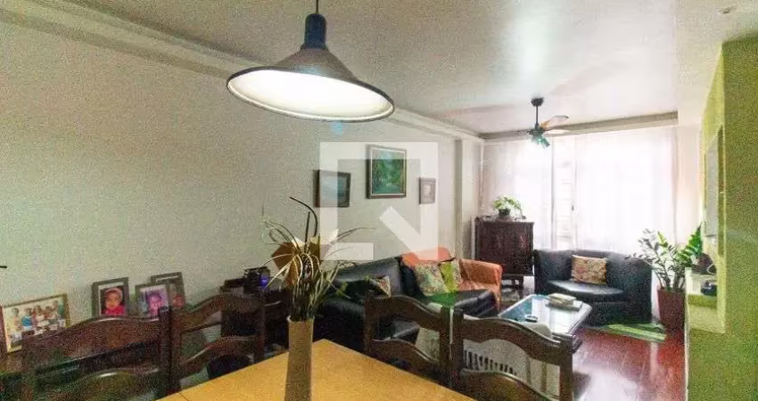 Apartamento para venda - icaraí, 3 quartos,  100 m² - niterói