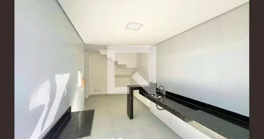 Apartamento para venda - santa mônica, 3 quartos,  105 m² - belo horizonte
