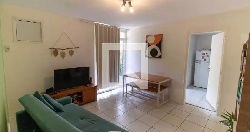 Cobertura para venda - cantagalo, 3 quartos,  120 m² - niterói