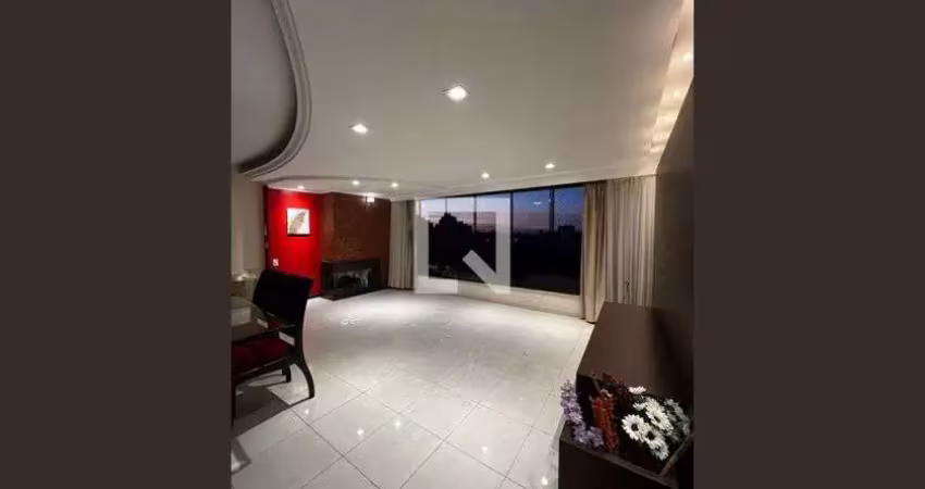 Apartamento para venda - higienópolis, 3 quartos,  113 m² - porto alegre