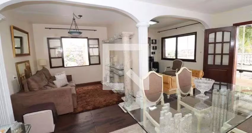 Casa para venda - jardim guanabara, 4 quartos,  323 m² - rio de janeiro