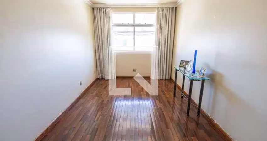 Apartamento para venda - ouro preto, 4 quartos,  85 m² - belo horizonte