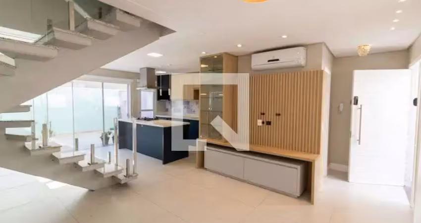 Casa / sobrado em condomínio para venda - partenon, 4 quartos,  192 m² - porto alegre