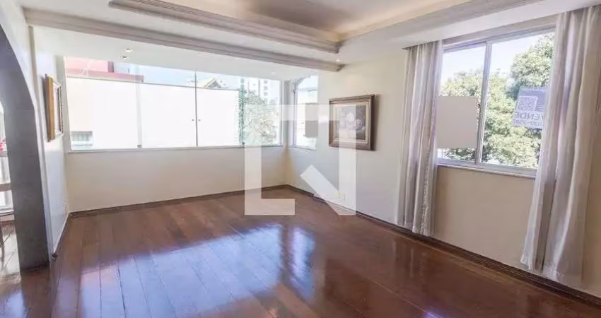 Cobertura para venda - silveira, 4 quartos,  170 m² - belo horizonte