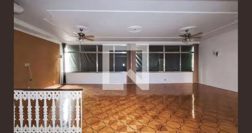 Apartamento para venda - tijuca, 4 quartos,  240 m² - rio de janeiro