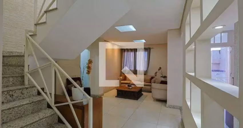 Casa para venda - caiçara-adelaide, 4 quartos,  231 m² - belo horizonte