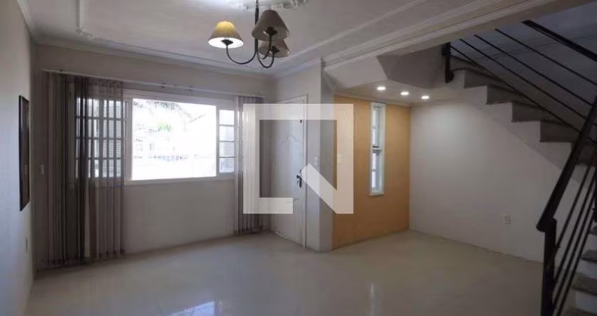 Casa para venda - igará, 4 quartos,  233 m² - canoas