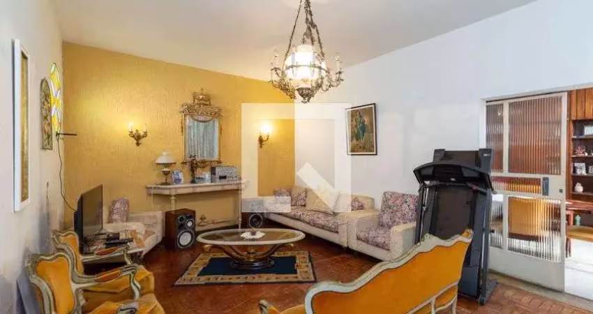 Casa para venda - gutierrez, 5 quartos,  405 m² - belo horizonte