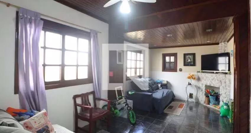 Casa para venda - bairro fátima, 6 quartos,  173 m² - canoas