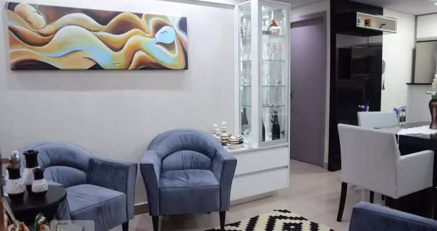 Cobertura para venda - são josé, 2 quartos,  42 m² - canoas