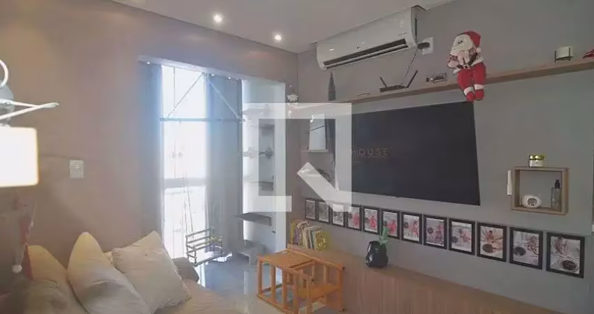 Apartamento para venda - igará, 2 quartos,  59 m² - canoas