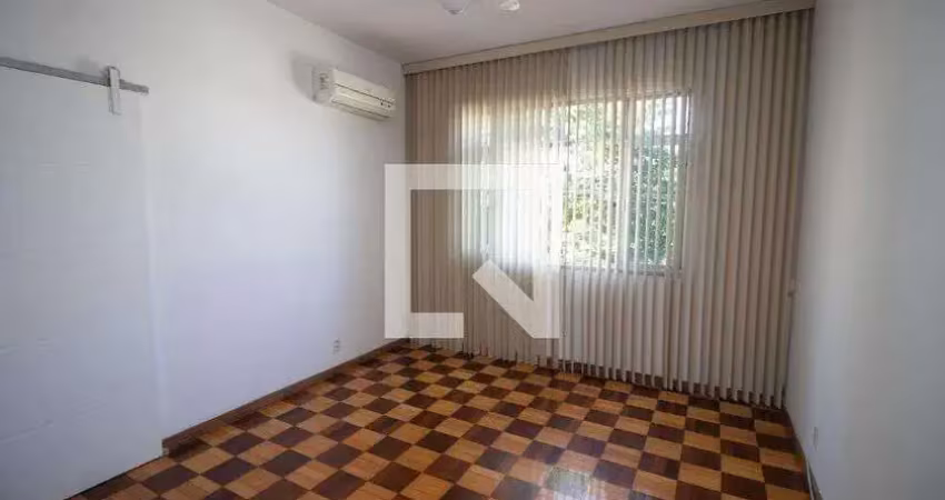 Apartamento para venda - jardim carioca, 3 quartos,  75 m² - rio de janeiro
