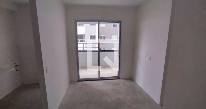 Apartamento para venda - vila aricanduva, 2 quartos,  46 m² - são paulo
