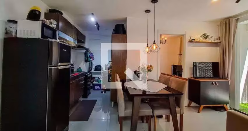 Apartamento para venda - cambuci, 2 quartos,  37 m² - são paulo