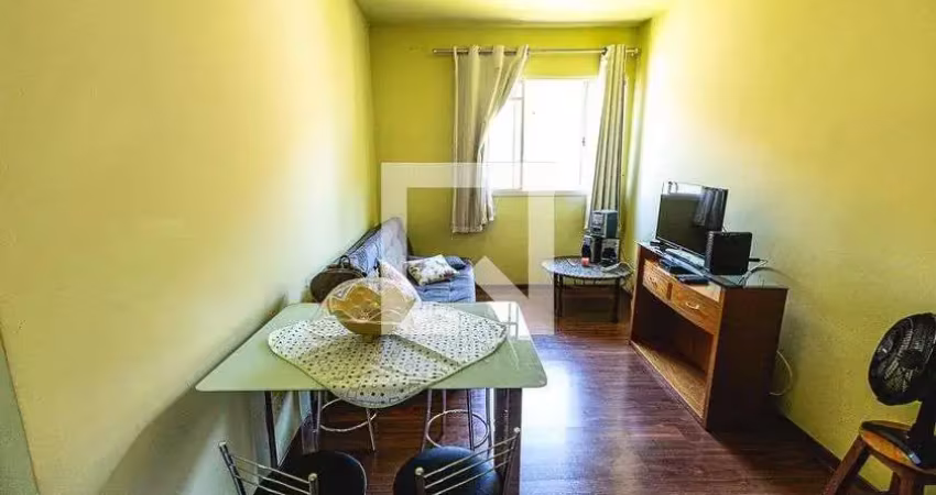Casa para venda - são joão batista, 2 quartos,  54 m² - belo horizonte