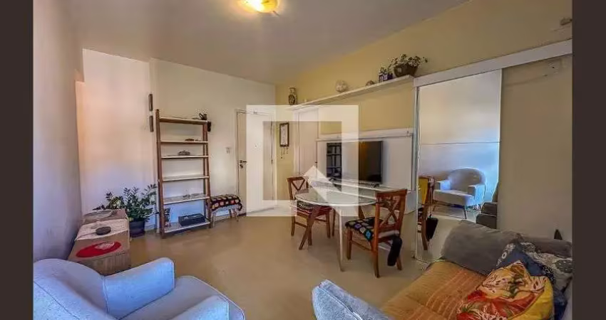 Apartamento para venda - centro, 2 quartos,  64 m² - rio de janeiro