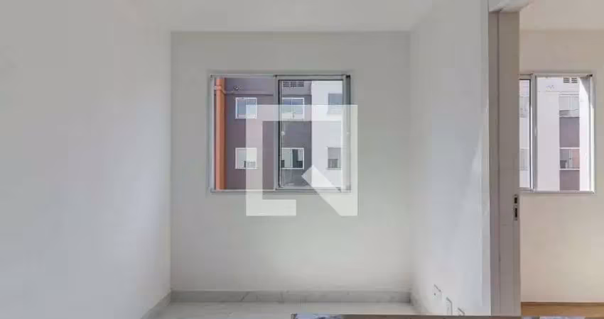 Apartamento para venda - jaguaré, 2 quartos,  35 m² - são paulo