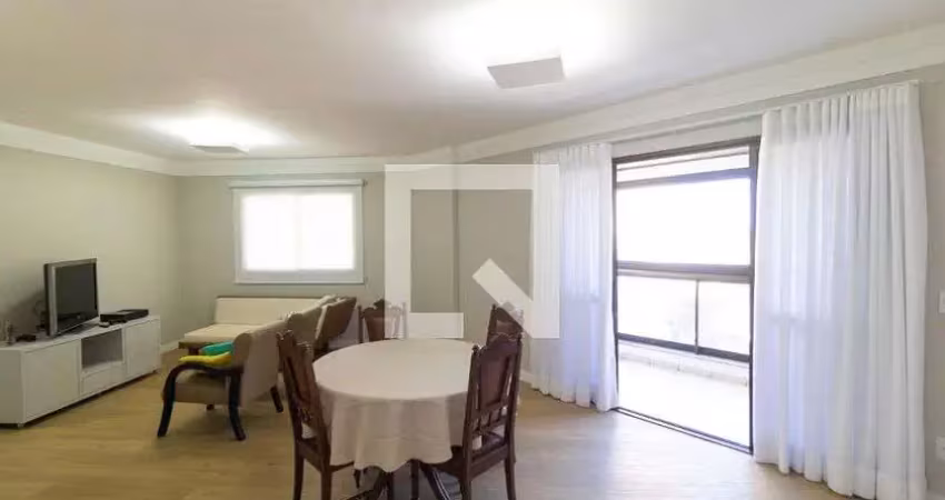 Apartamento para venda - vila brandina, 4 quartos,  139 m² - campinas