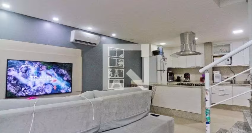 Casa / sobrado em condomínio para venda - casa verde, 2 quartos,  90 m² - são paulo
