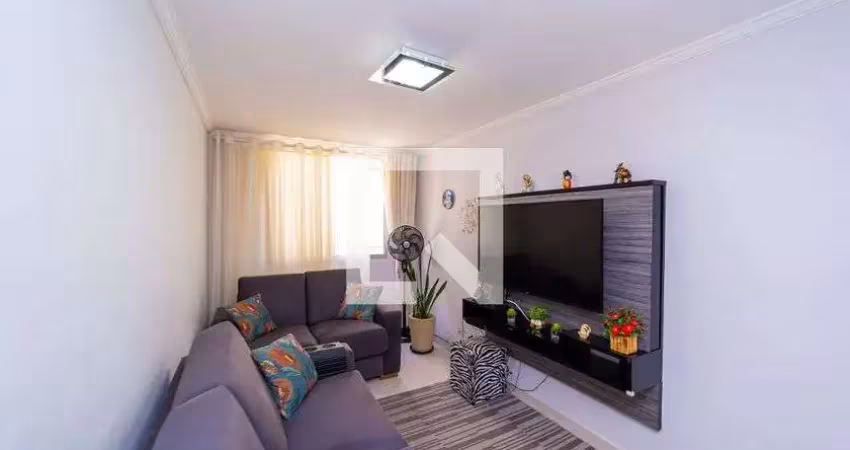 Apartamento para venda - ponte rasa, 2 quartos,  57 m² - são paulo