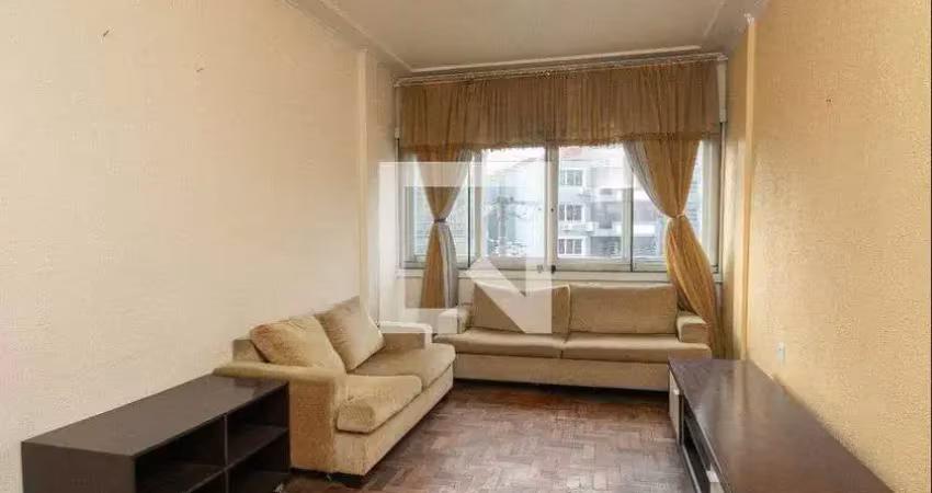 Apartamento para venda - petrópolis, 2 quartos,  94 m² - porto alegre