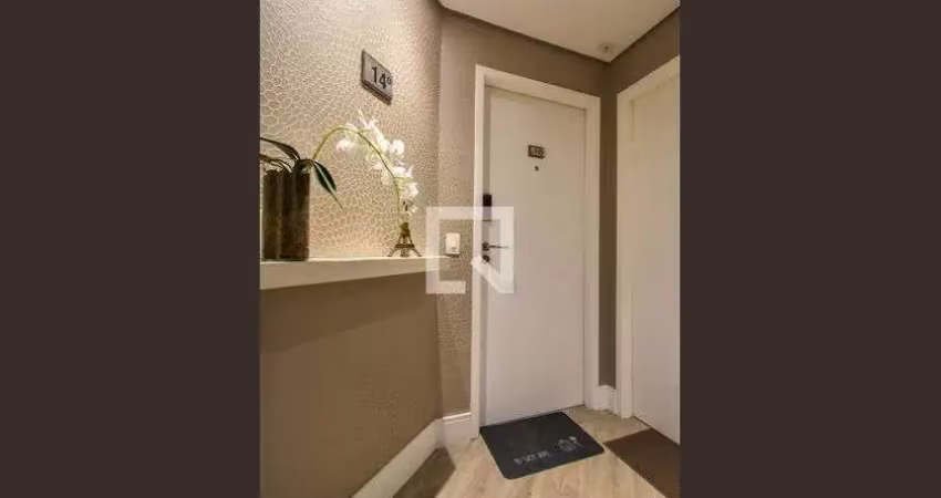Apartamento para venda - campo belo, 3 quartos,  109 m² - são paulo