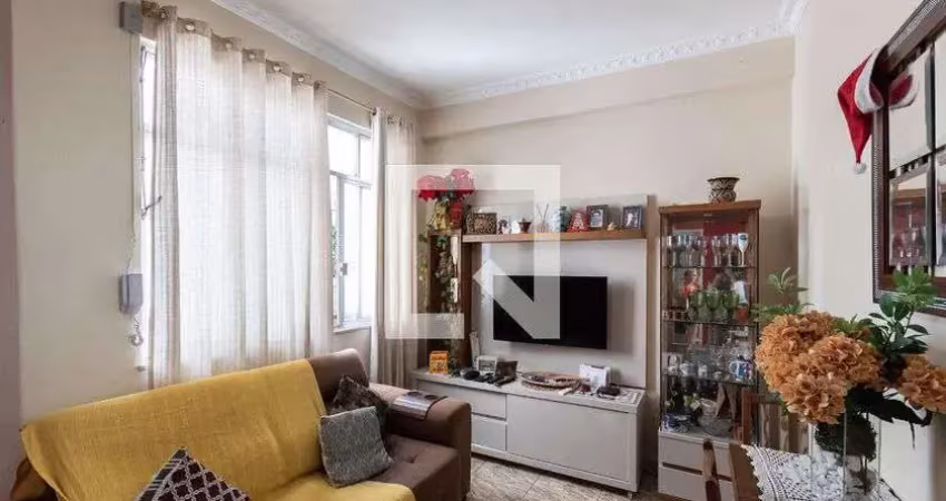 Apartamento para venda - tijuca, 2 quartos,  80 m² - rio de janeiro