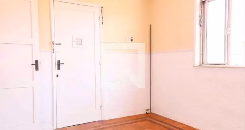 Apartamento para venda - cachambi, 2 quartos,  51 m² - rio de janeiro