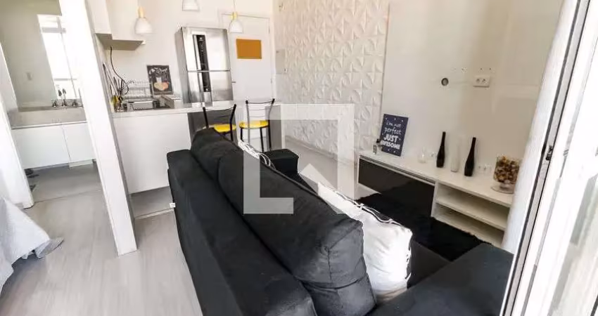 Apartamento para venda - real parque, 1 quarto,  35 m² - são paulo