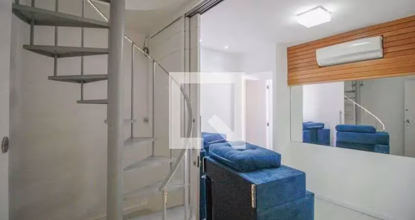 Cobertura para venda - botafogo, 3 quartos,  157 m² - rio de janeiro