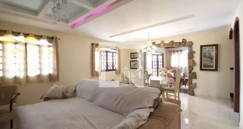 Casa / sobrado em condomínio para venda - anil, 4 quartos,  350 m² - rio de janeiro