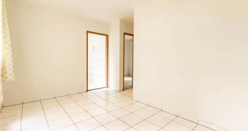Apartamento para venda - são joão batista, 2 quartos,  45 m² - belo horizonte