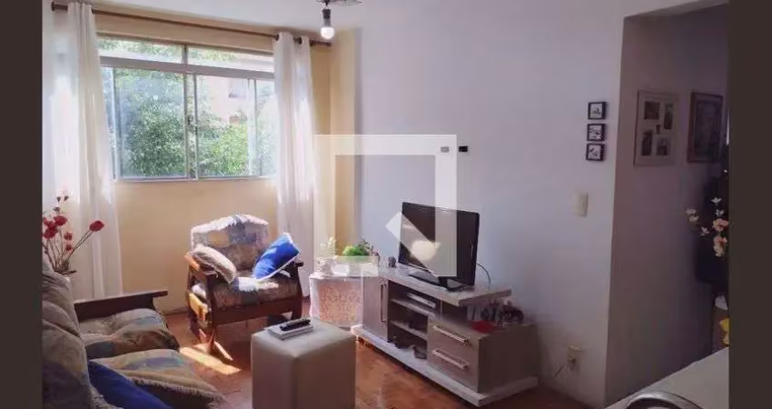 Apartamento para venda - santa cecília, 2 quartos,  64 m² - são paulo