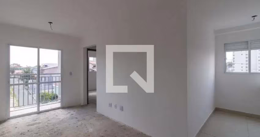 Apartamento para venda - torres tibagy, 2 quartos,  46 m² - guarulhos