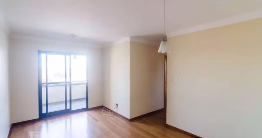 Apartamento para venda - jardim anália franco, 3 quartos,  89 m² - são paulo