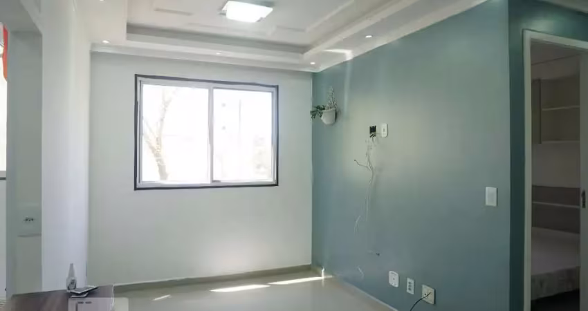 Apartamento para venda - cangaíba, 2 quartos,  45 m² - são paulo