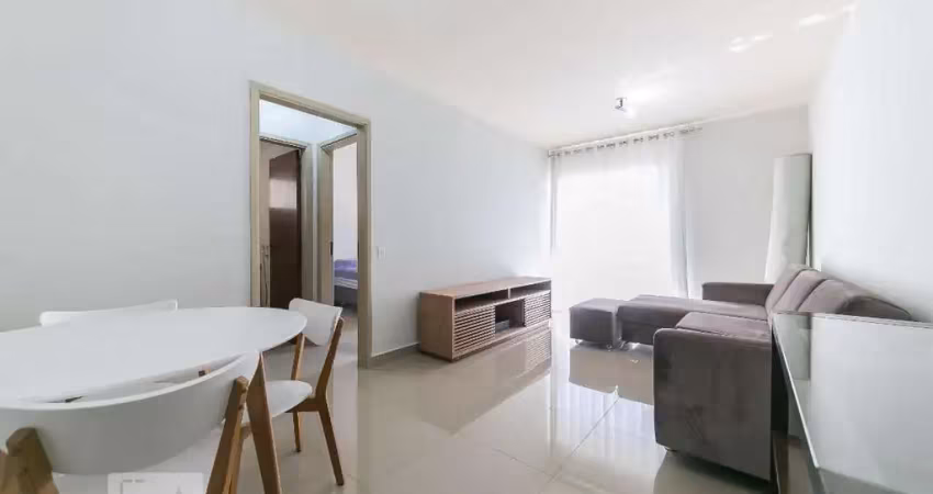Apartamento para venda - botafogo, 1 quarto,  75 m² - campinas