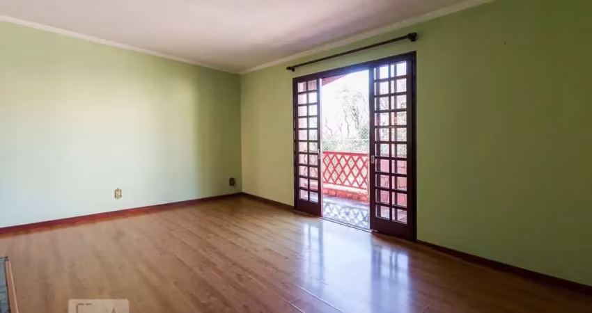 Casa / sobrado em condomínio para venda - parque imperador, 3 quartos,  209 m² - campinas
