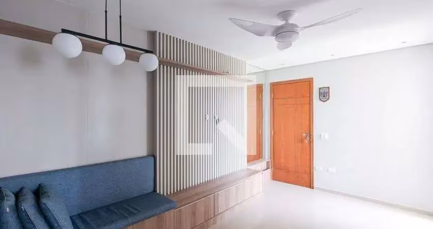 Apartamento para venda - taboão, 2 quartos,  50 m² - são bernardo do campo