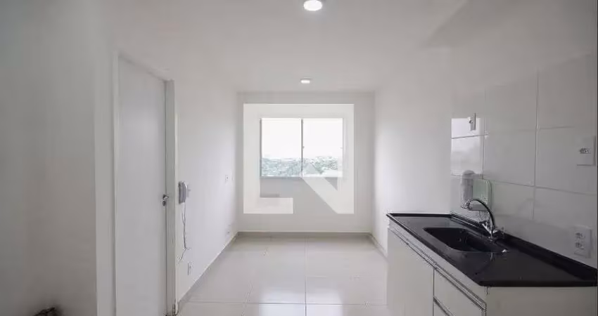 Apartamento para venda - panamby, 1 quarto,  27 m² - são paulo
