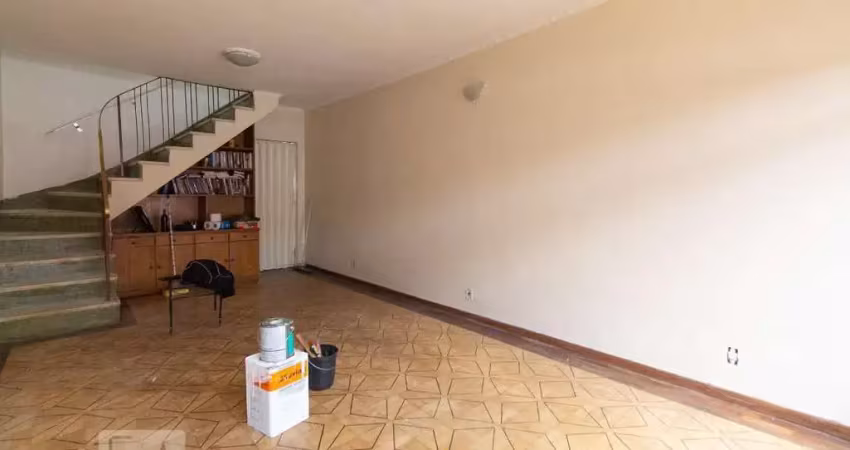 Casa para venda - mooca, 4 quartos,  200 m² - são paulo