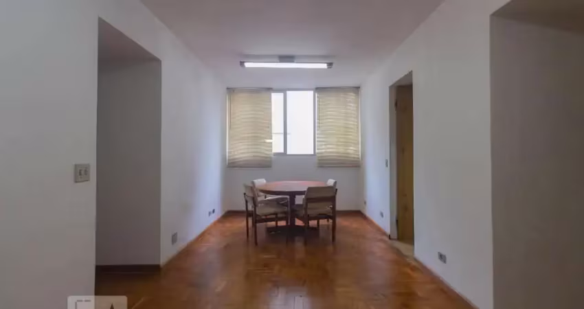 Apartamento para venda - jardim marajoara , 3 quartos,  74 m² - são paulo