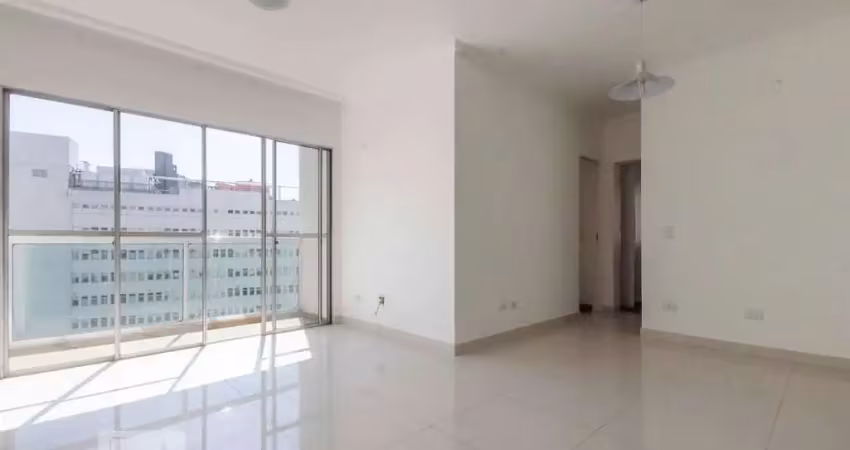 Apartamento para venda - santana, 2 quartos,  70 m² - são paulo