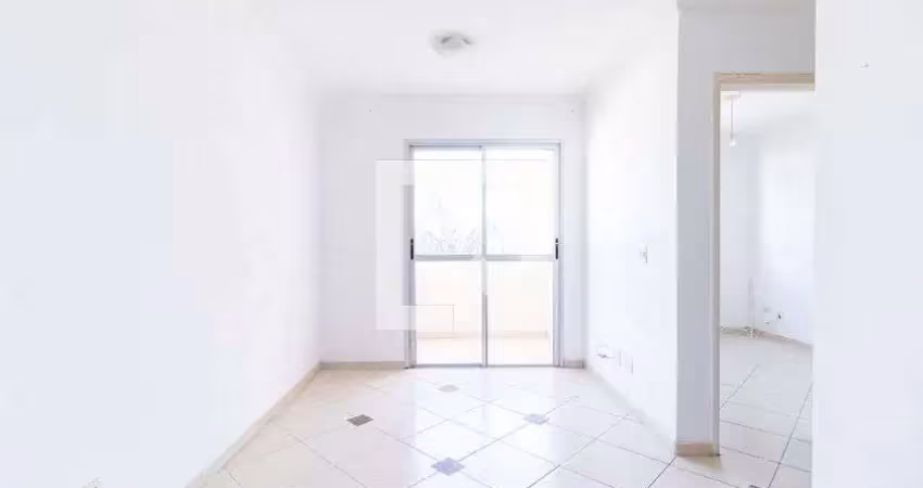Apartamento para venda - jardim marajoara , 2 quartos,  54 m² - são paulo