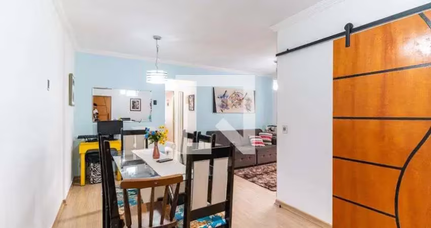 Apartamento para venda - jardim marajoara , 2 quartos,  64 m² - são paulo