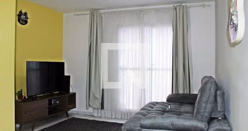 Apartamento para venda - vila jacuí, 2 quartos,  51 m² - são paulo