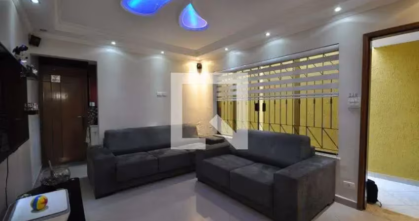 Casa para venda - jardim brasil , 3 quartos,  199 m² - são paulo