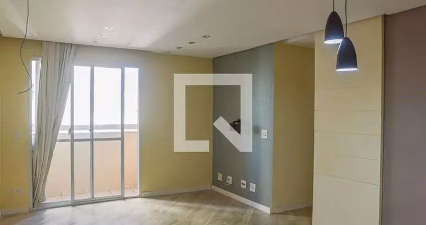 Apartamento para venda - baeta neves, 2 quartos,  60 m² - são bernardo do campo