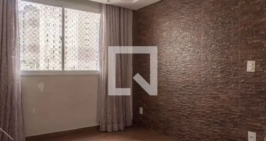 Apartamento para venda - nova petrópolis, 2 quartos,  50 m² - são bernardo do campo
